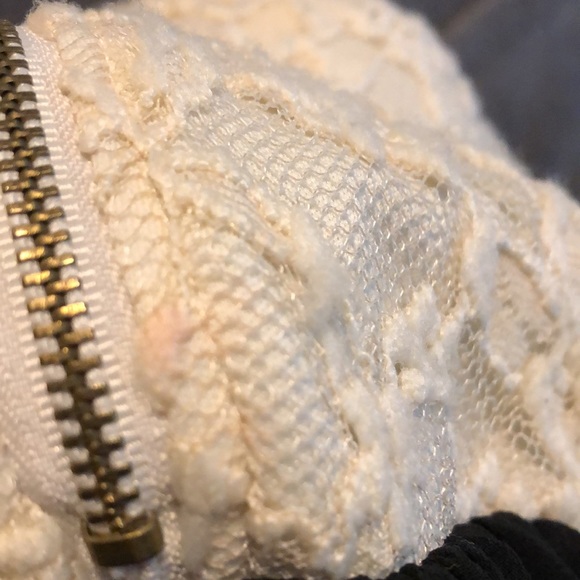 Fio Fio Strapless dress - Picture 7 of 7